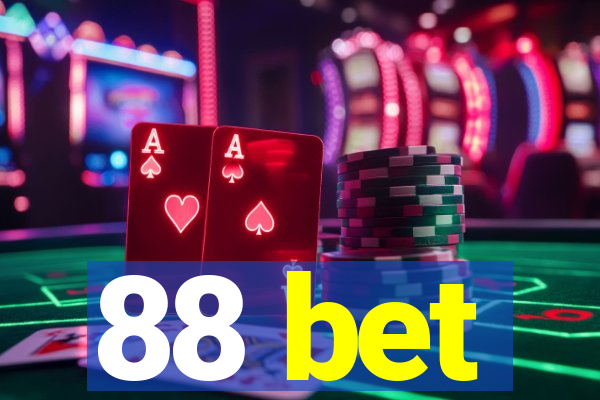 88 bet